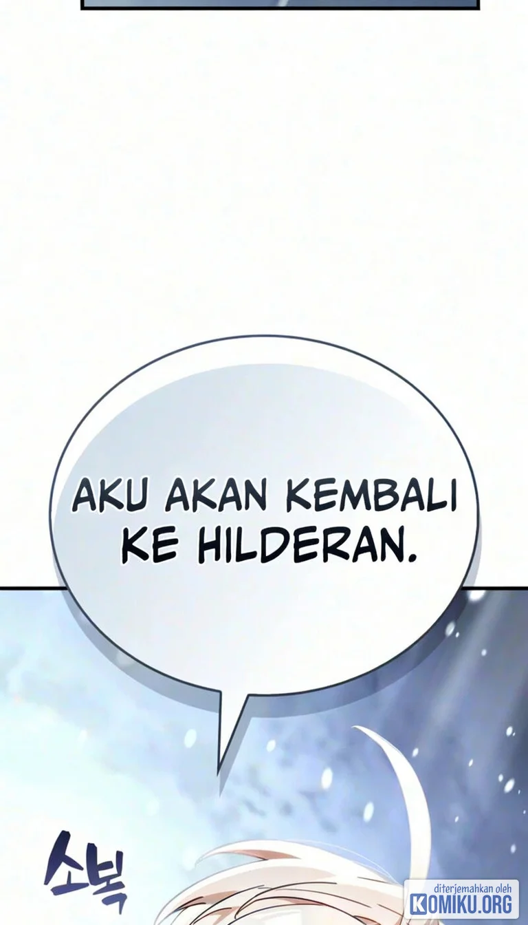 The Demon King Overrun by Heroes Chapter 42 - halaman 65
