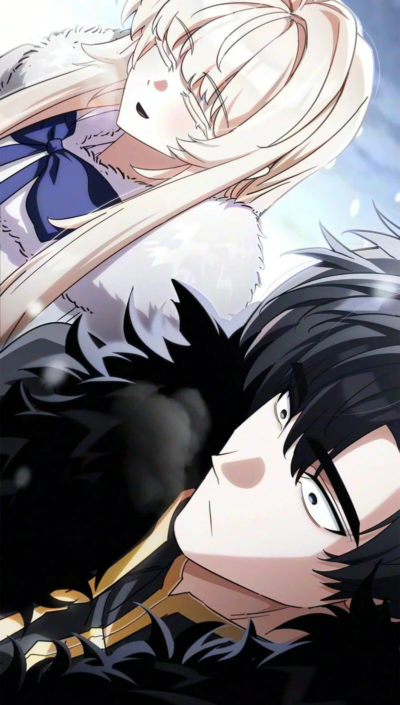 The Demon King Overrun by Heroes Chapter 42 - halaman 66
