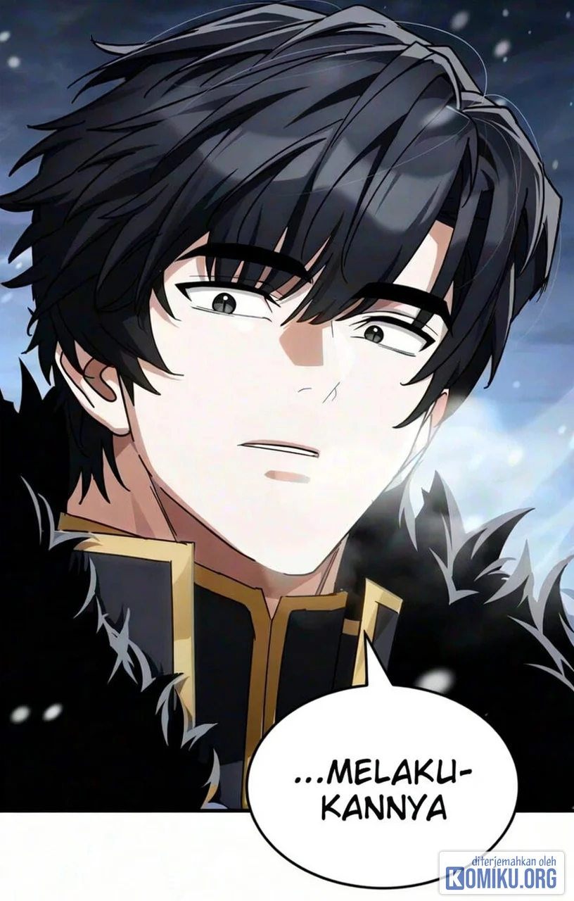 The Demon King Overrun by Heroes Chapter 42 - halaman 68