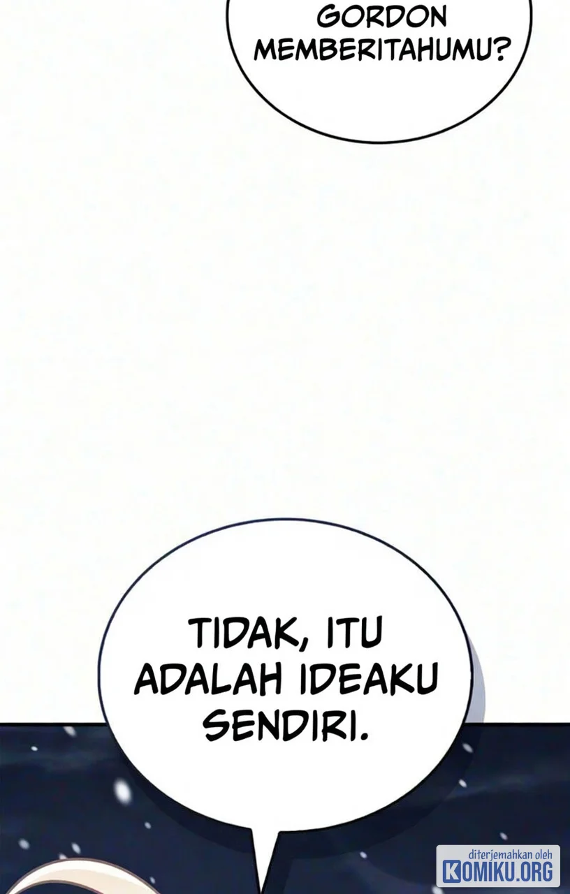 The Demon King Overrun by Heroes Chapter 42 - halaman 69