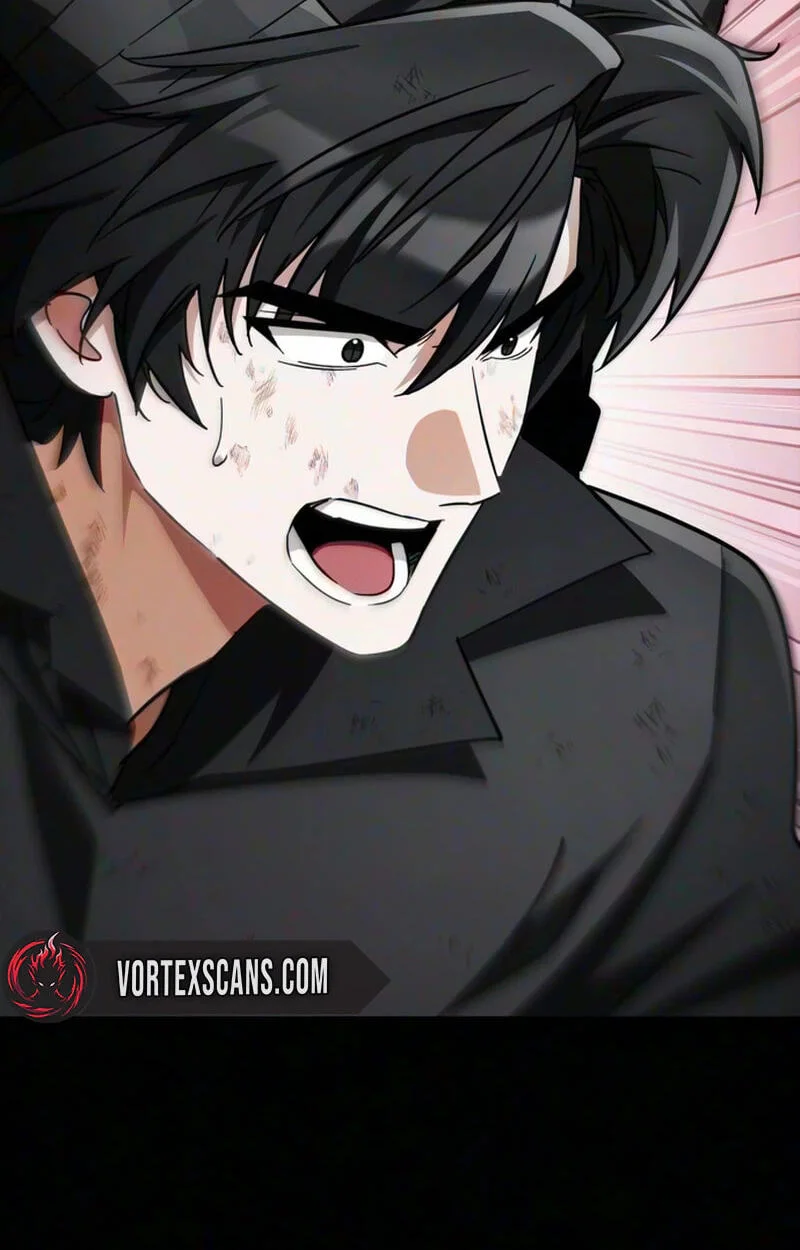 The Demon King Overrun by Heroes Chapter 42 - halaman 7