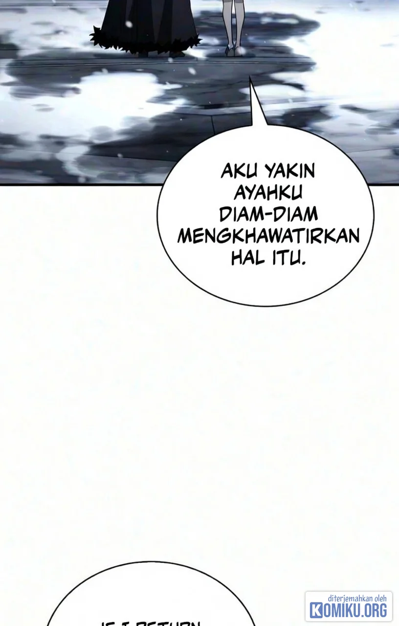 The Demon King Overrun by Heroes Chapter 42 - halaman 73