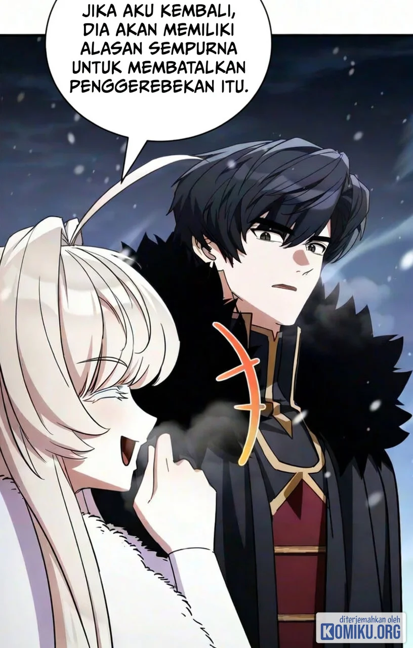 The Demon King Overrun by Heroes Chapter 42 - halaman 74
