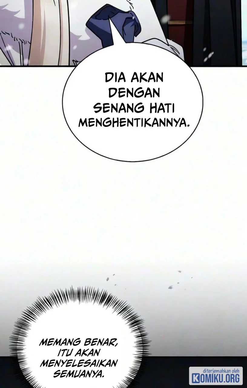 The Demon King Overrun by Heroes Chapter 42 - halaman 75