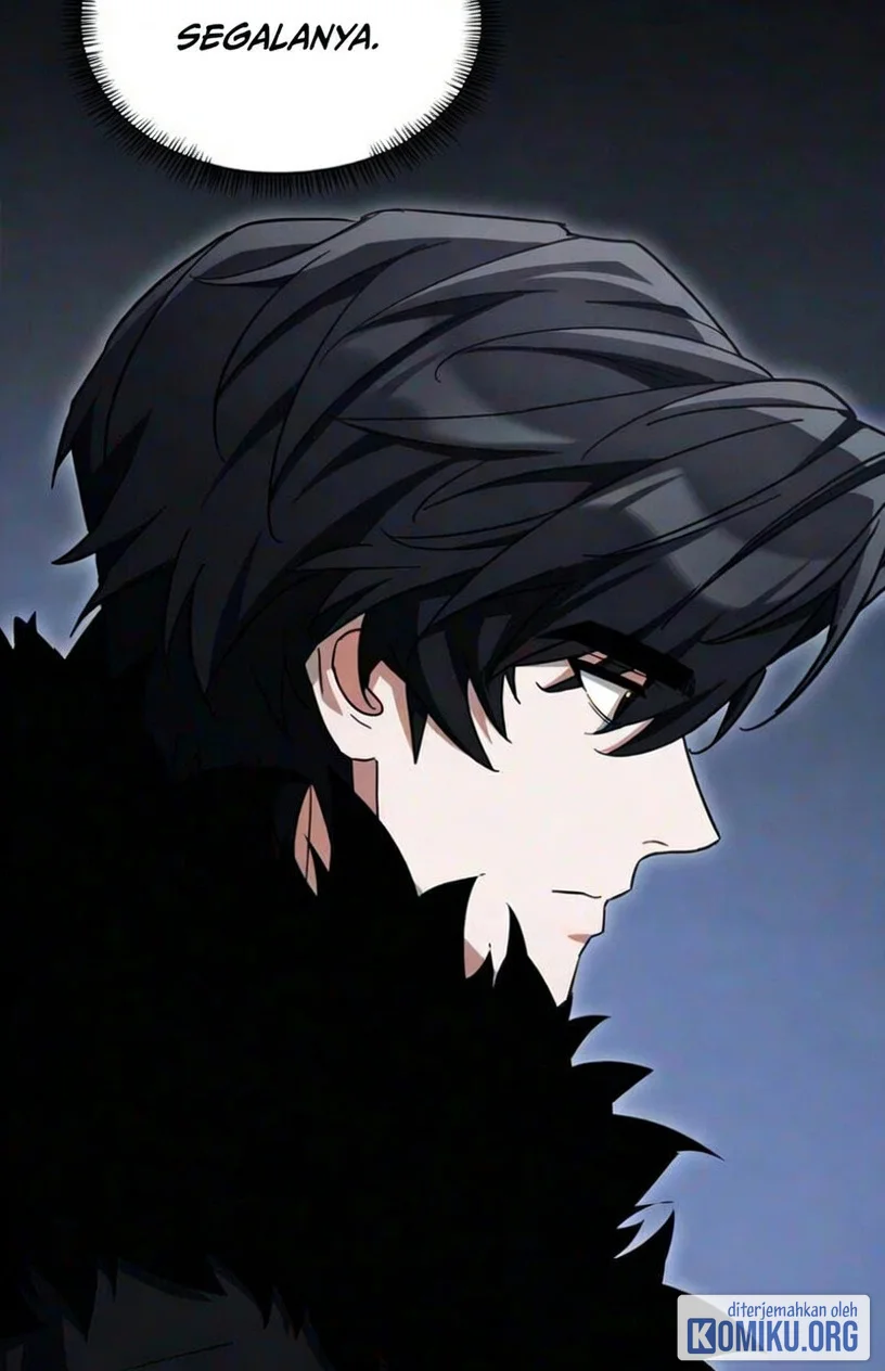 The Demon King Overrun by Heroes Chapter 42 - halaman 76