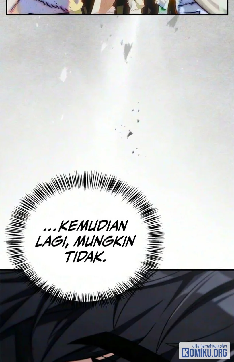 The Demon King Overrun by Heroes Chapter 42 - halaman 79