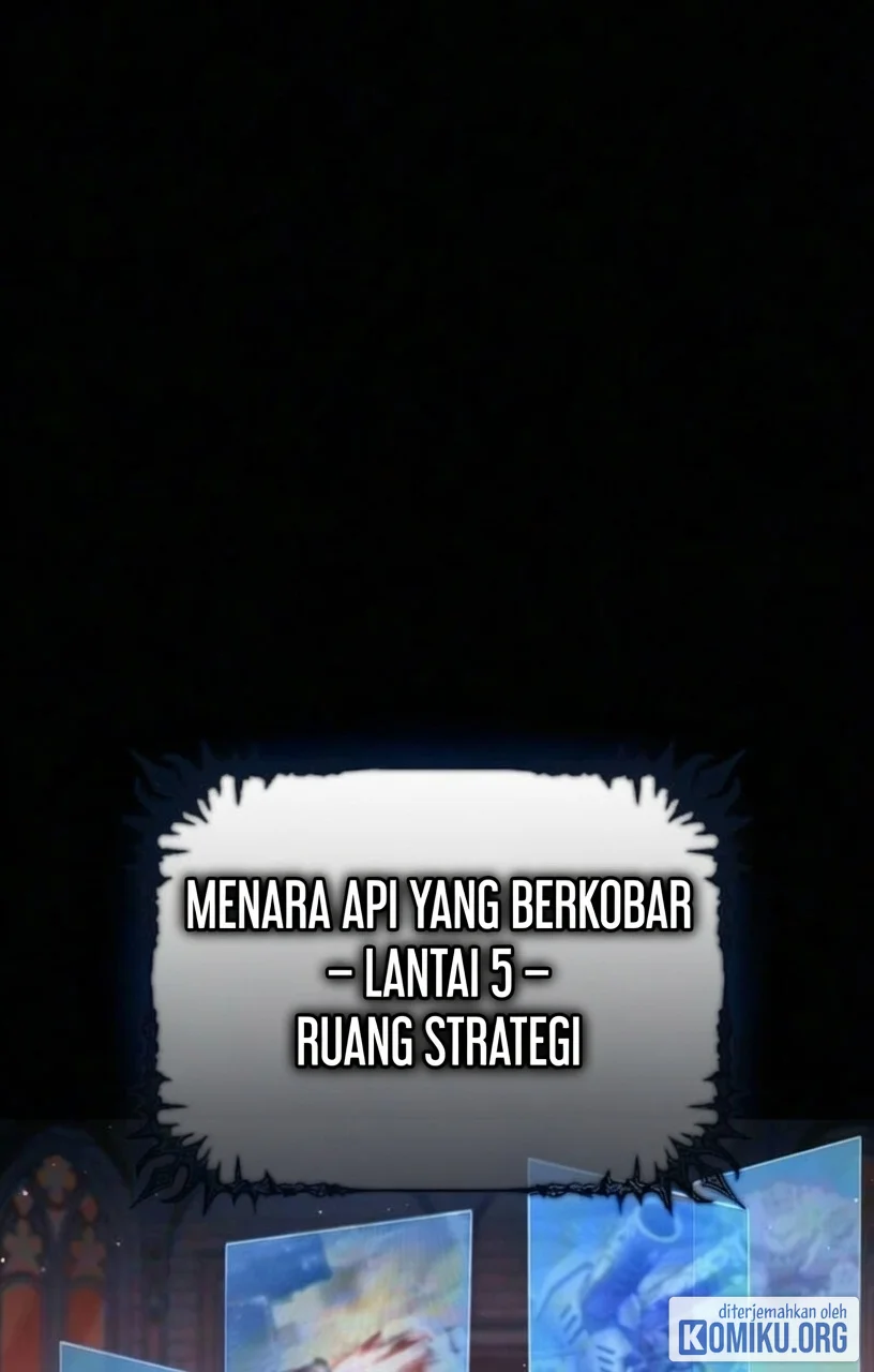The Demon King Overrun by Heroes Chapter 42 - halaman 8