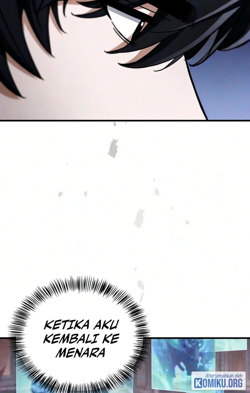 The Demon King Overrun by Heroes Chapter 42 - halaman 80