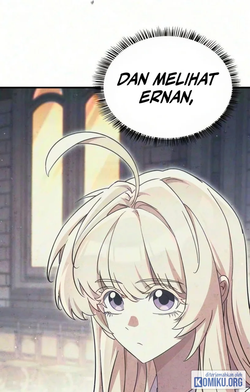 The Demon King Overrun by Heroes Chapter 42 - halaman 82