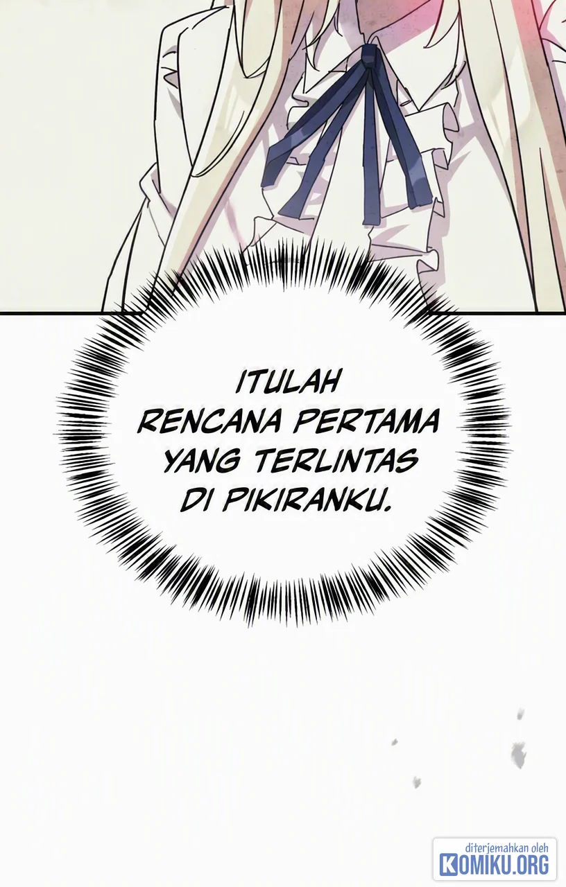 The Demon King Overrun by Heroes Chapter 42 - halaman 83