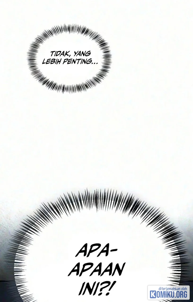 The Demon King Overrun by Heroes Chapter 42 - halaman 86