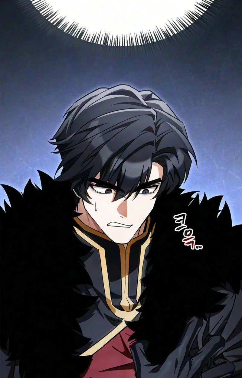 The Demon King Overrun by Heroes Chapter 42 - halaman 87