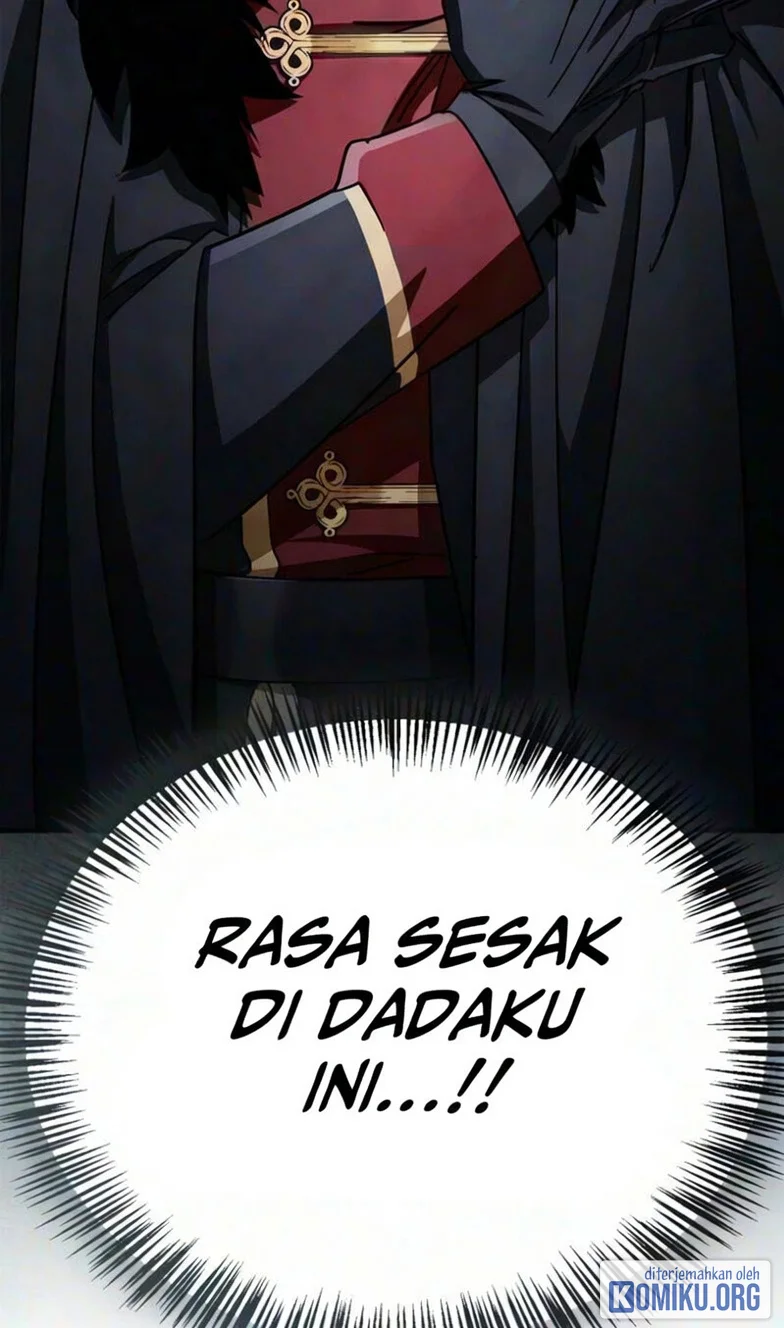 The Demon King Overrun by Heroes Chapter 42 - halaman 88
