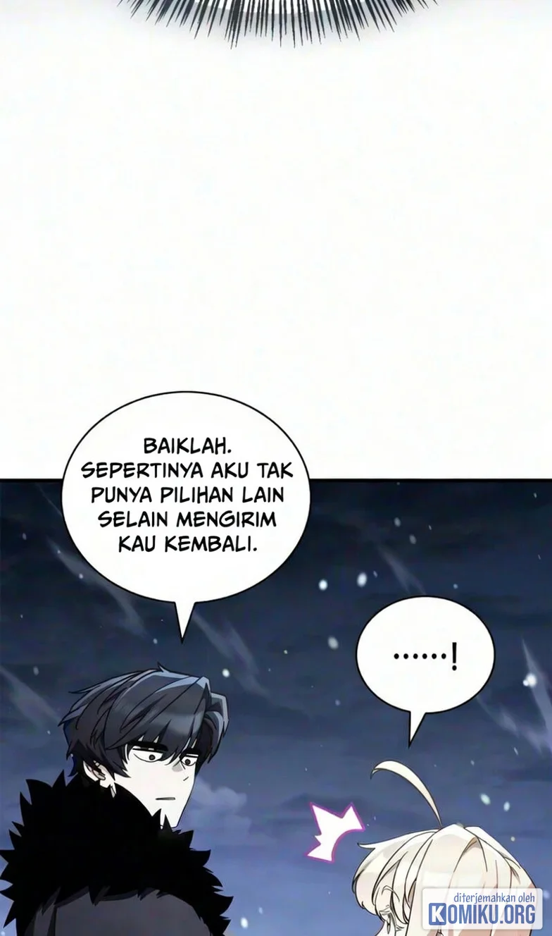 The Demon King Overrun by Heroes Chapter 42 - halaman 89