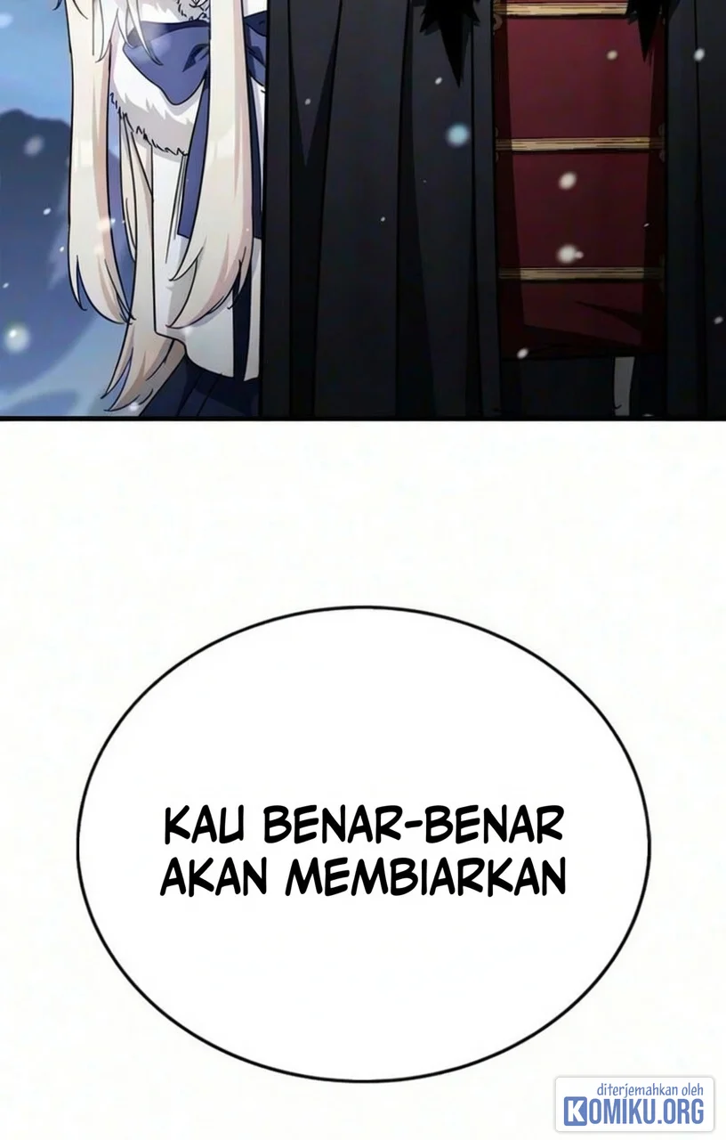 The Demon King Overrun by Heroes Chapter 42 - halaman 92