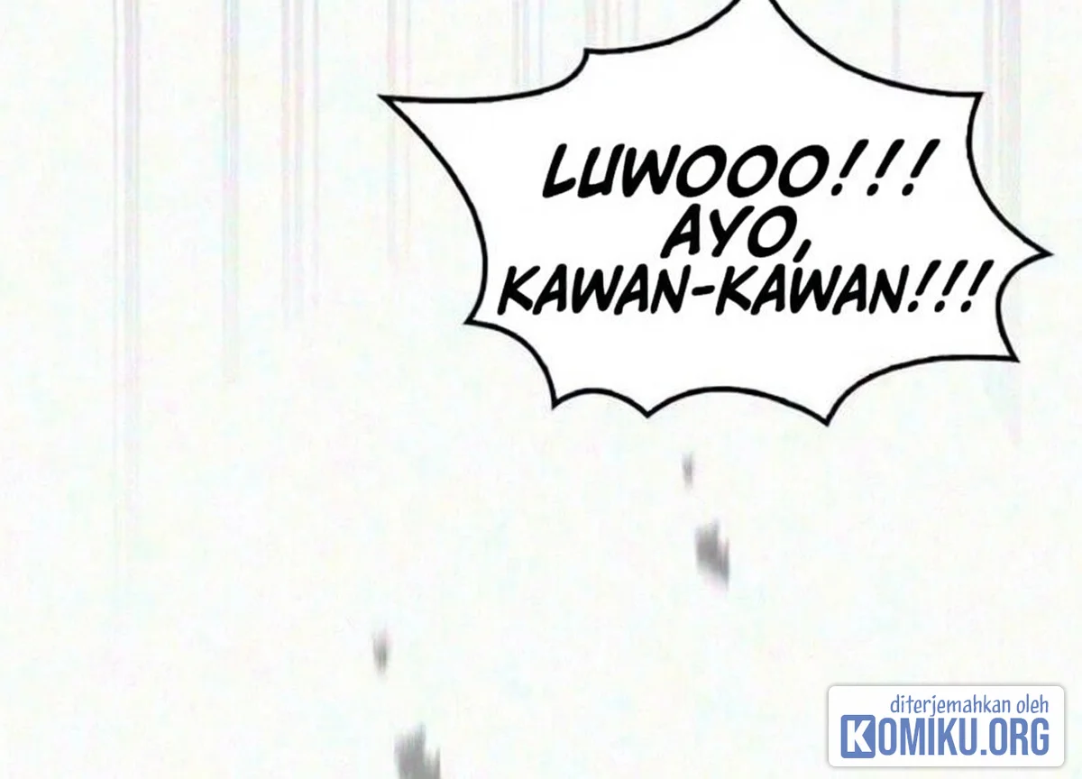 The Demon King Overrun by Heroes Chapter 43 - halaman 2