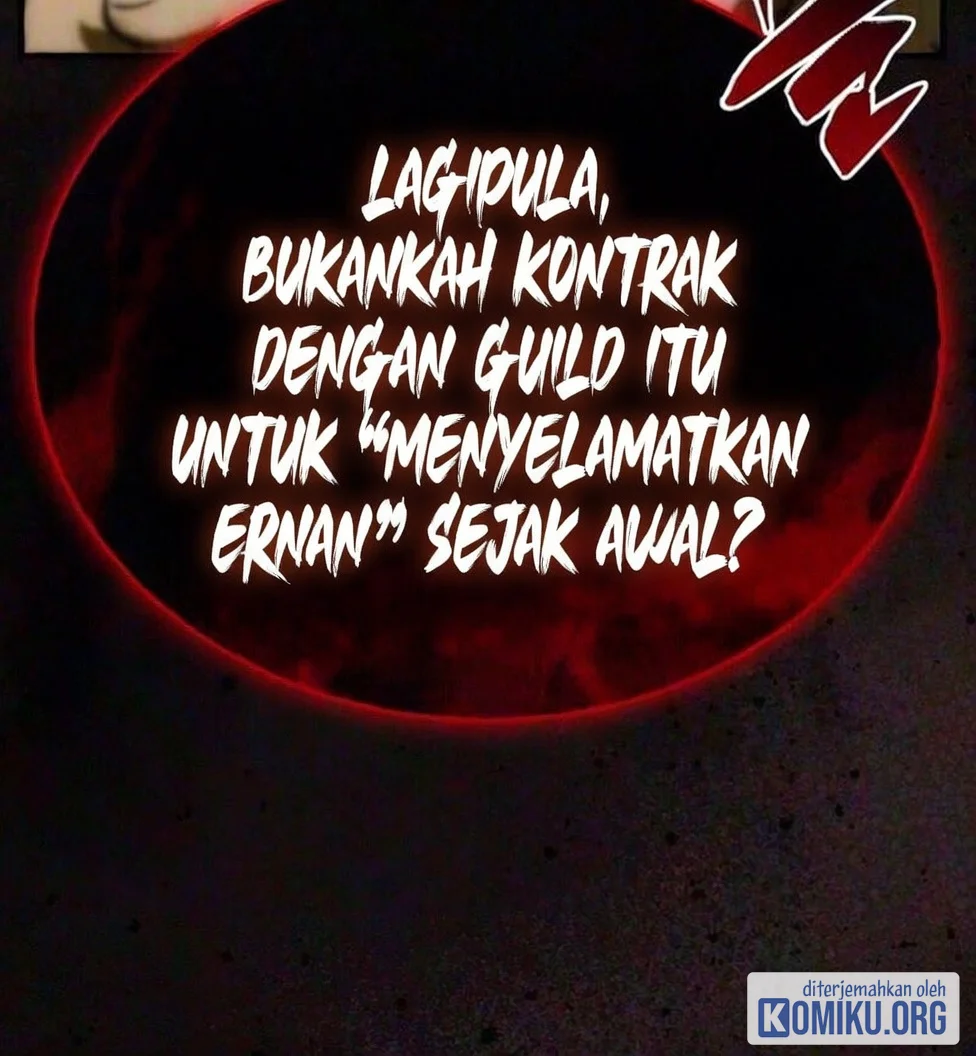 The Demon King Overrun by Heroes Chapter 43 - halaman 23