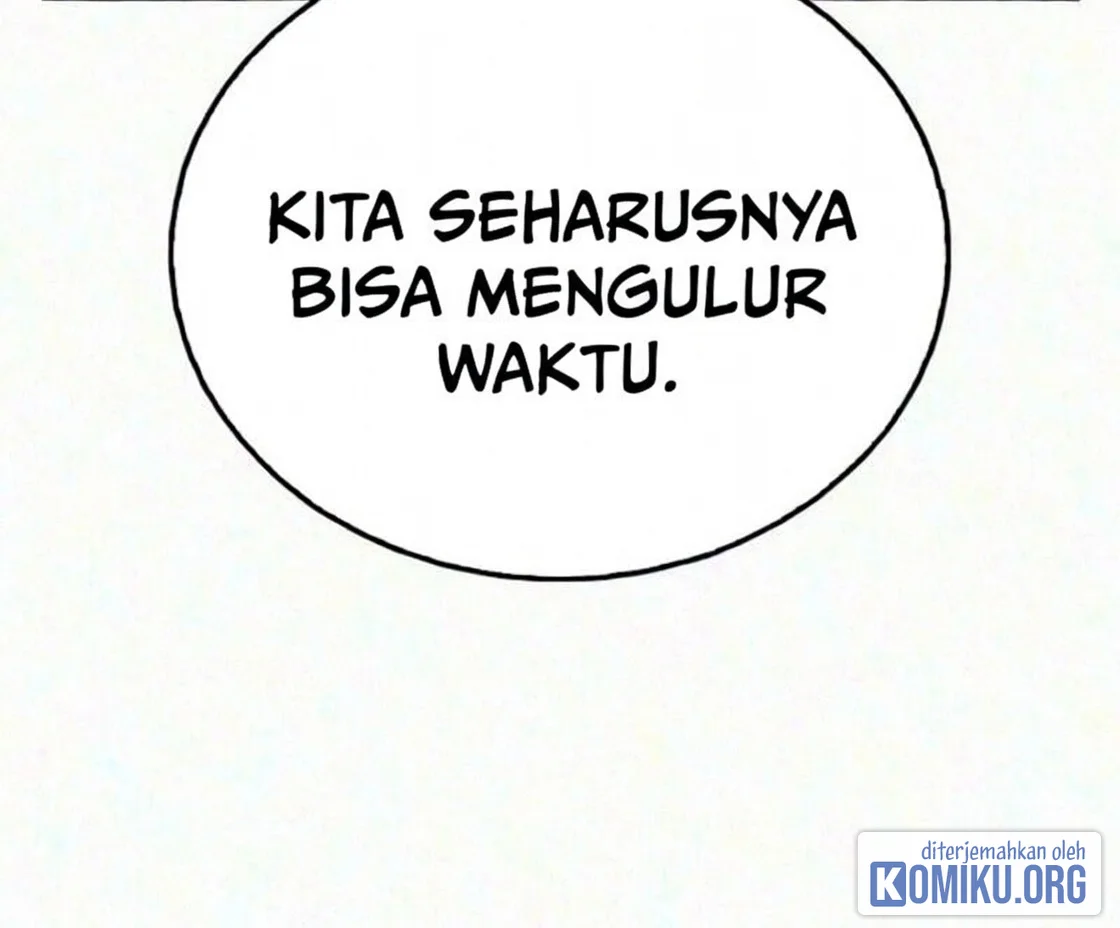 The Demon King Overrun by Heroes Chapter 43 - halaman 32