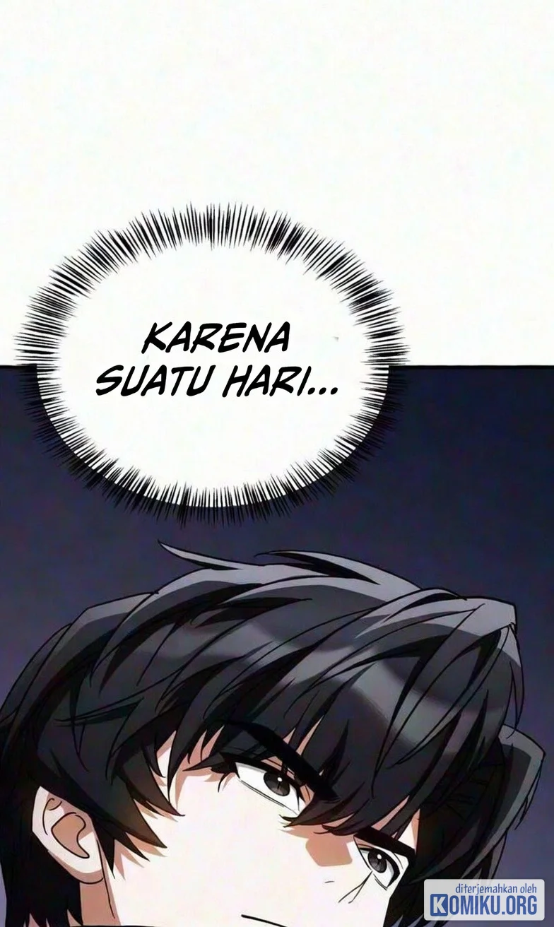 The Demon King Overrun by Heroes Chapter 43 - halaman 35
