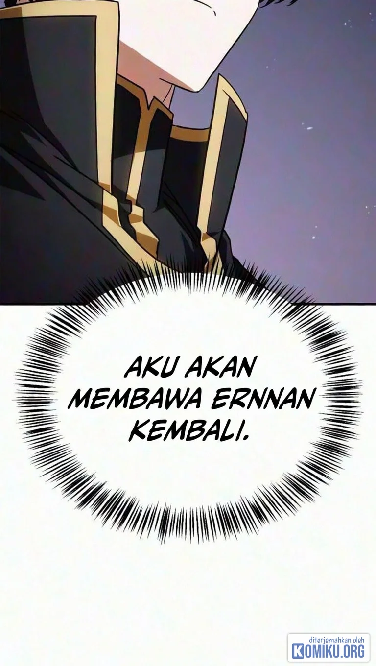 The Demon King Overrun by Heroes Chapter 43 - halaman 36