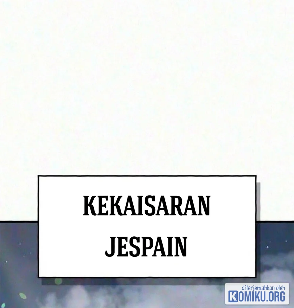 The Demon King Overrun by Heroes Chapter 43 - halaman 39