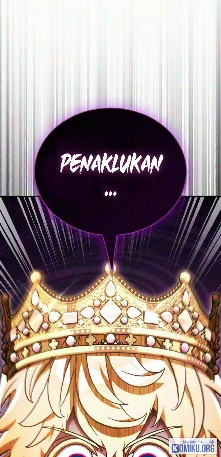 The Demon King Overrun by Heroes Chapter 43 - halaman 43