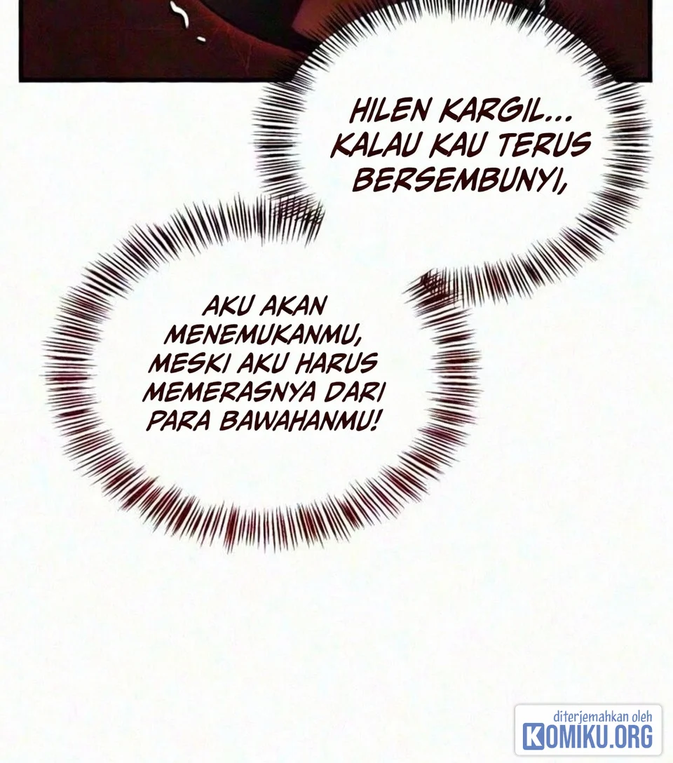 The Demon King Overrun by Heroes Chapter 43 - halaman 7