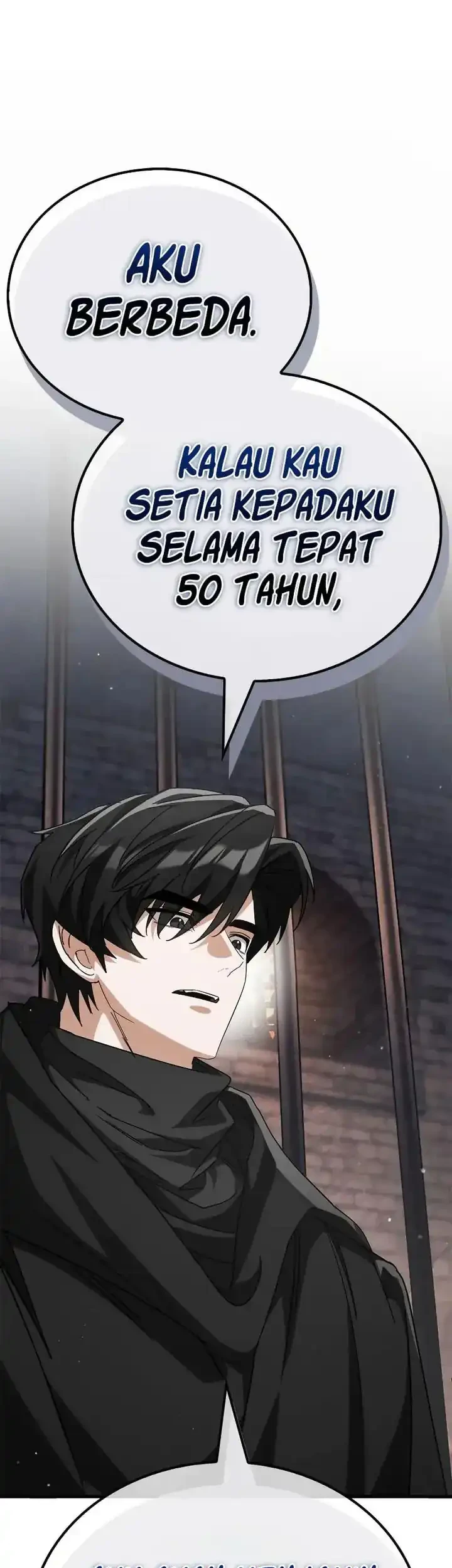 The Demon King Overrun by Heroes Chapter 5 - halaman 14