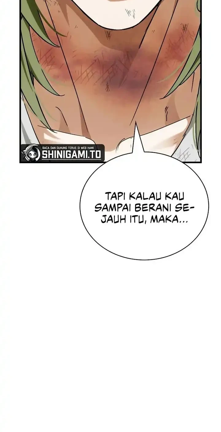 The Demon King Overrun by Heroes Chapter 5 - halaman 24