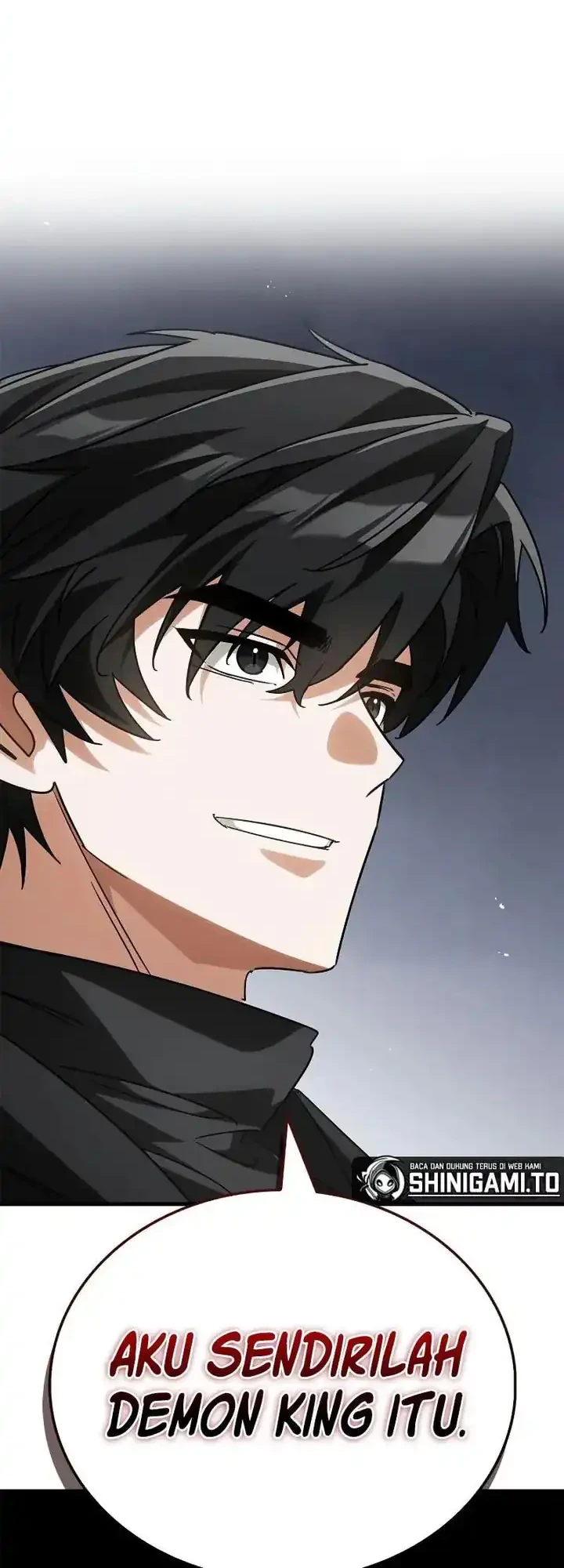 The Demon King Overrun by Heroes Chapter 5 - halaman 26