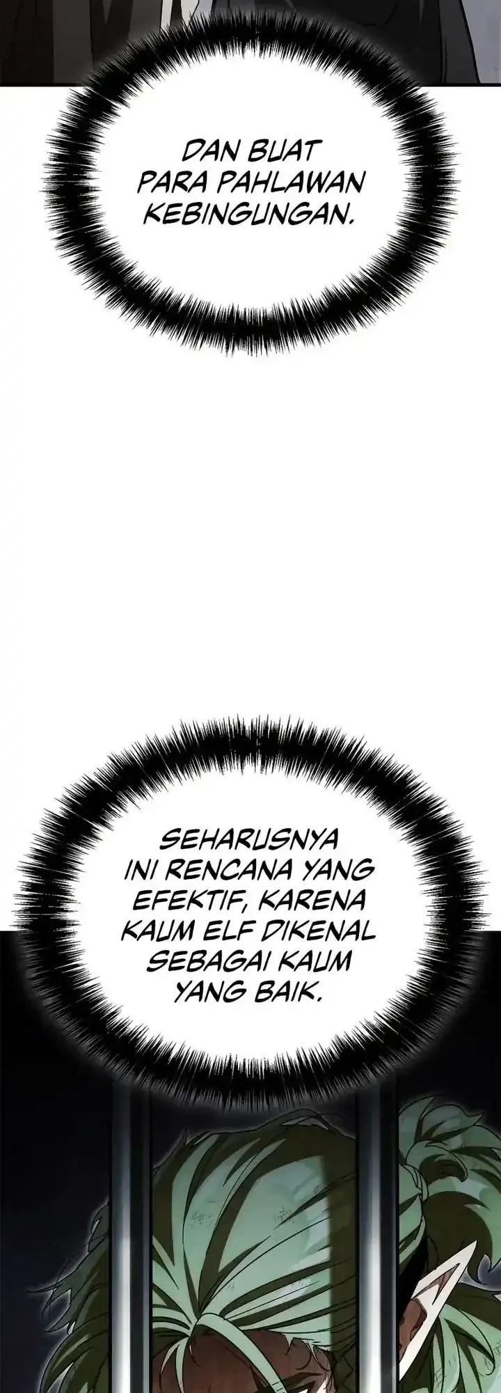 The Demon King Overrun by Heroes Chapter 5 - halaman 3