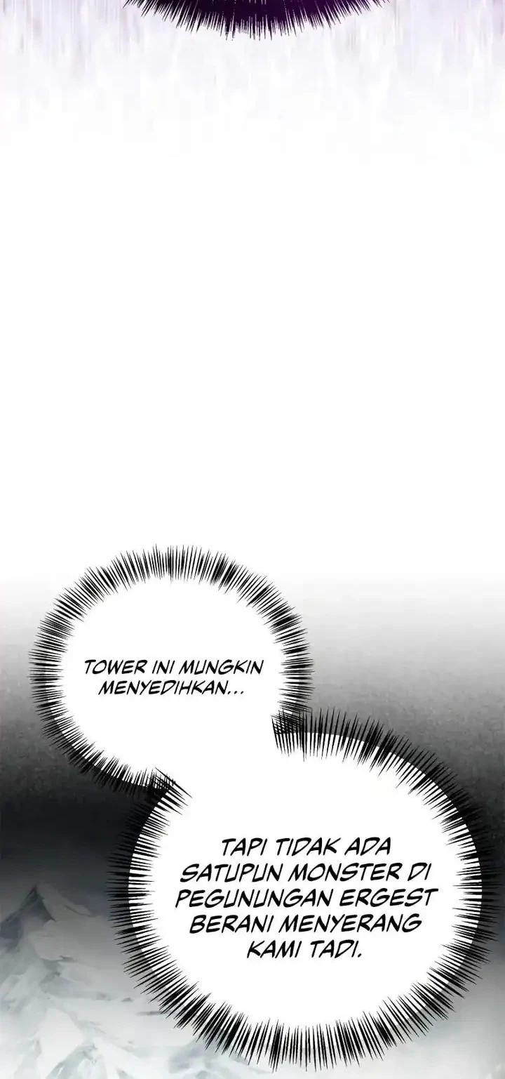 The Demon King Overrun by Heroes Chapter 5 - halaman 40