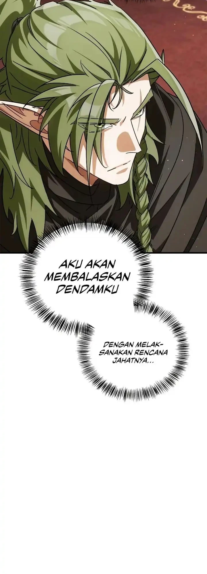 The Demon King Overrun by Heroes Chapter 5 - halaman 44
