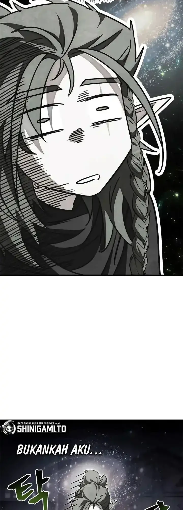 The Demon King Overrun by Heroes Chapter 5 - halaman 46