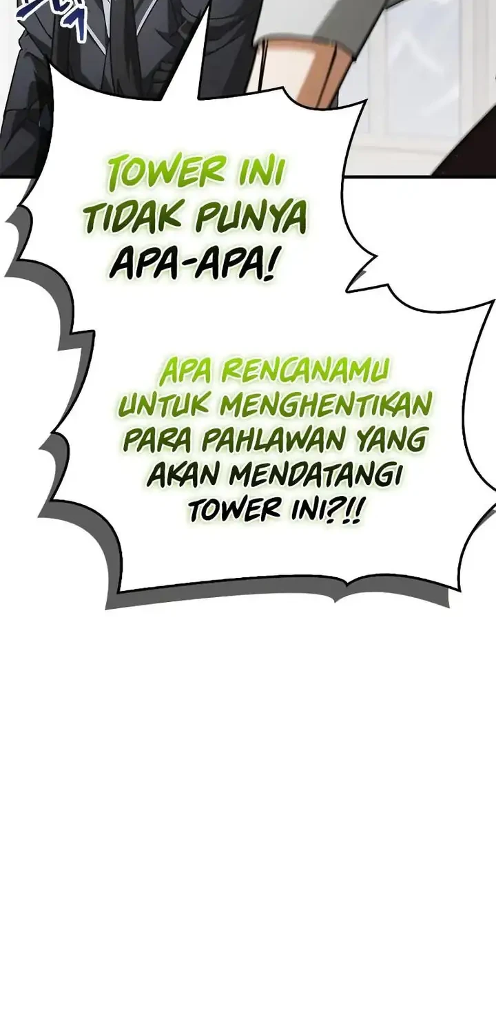 The Demon King Overrun by Heroes Chapter 5 - halaman 52