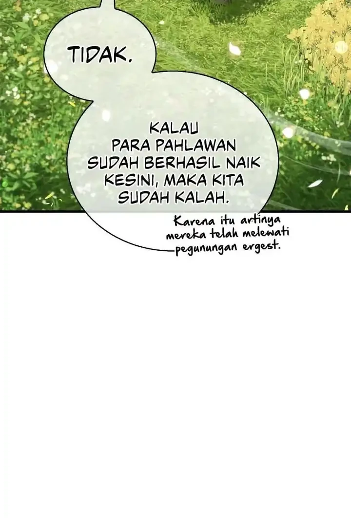 The Demon King Overrun by Heroes Chapter 5 - halaman 56