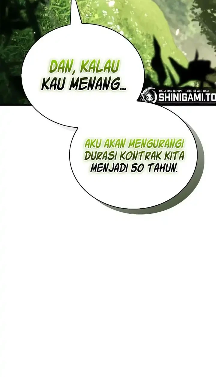 The Demon King Overrun by Heroes Chapter 5 - halaman 60