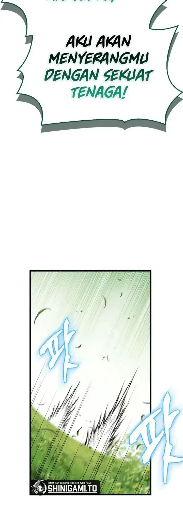 The Demon King Overrun by Heroes Chapter 5 - halaman 62