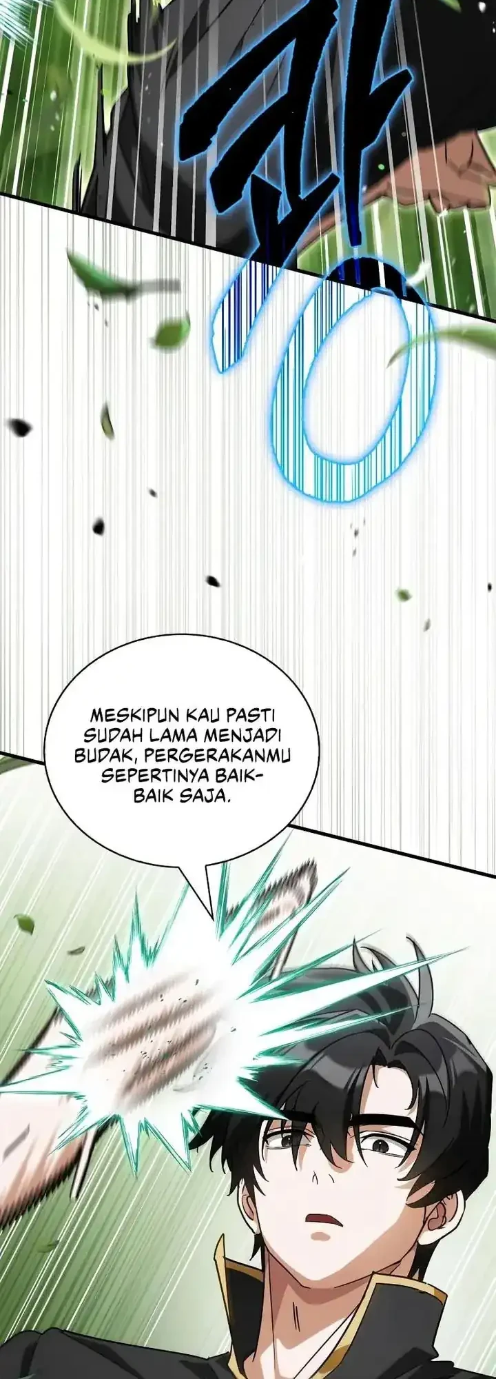 The Demon King Overrun by Heroes Chapter 5 - halaman 65