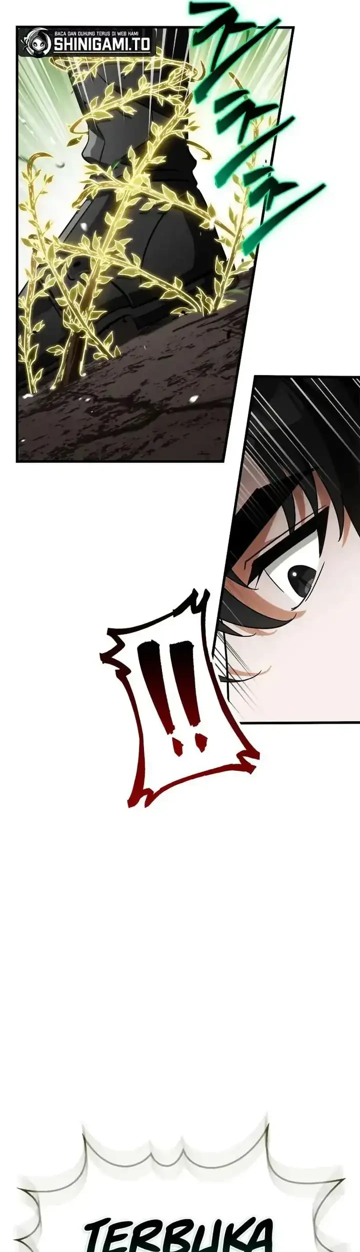 The Demon King Overrun by Heroes Chapter 5 - halaman 68