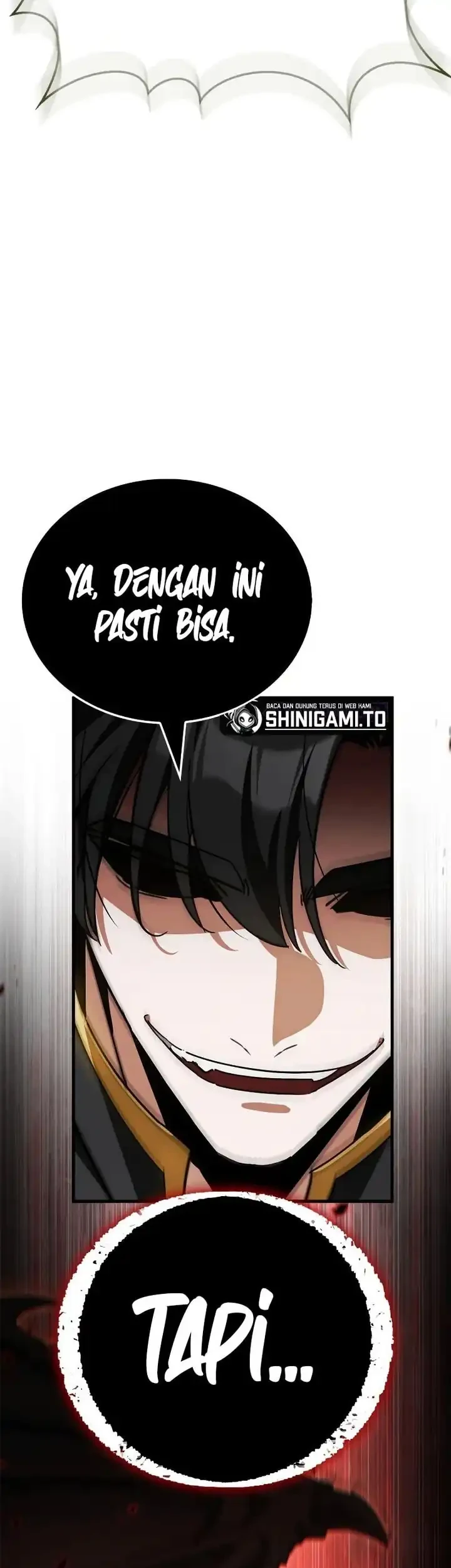 The Demon King Overrun by Heroes Chapter 5 - halaman 70