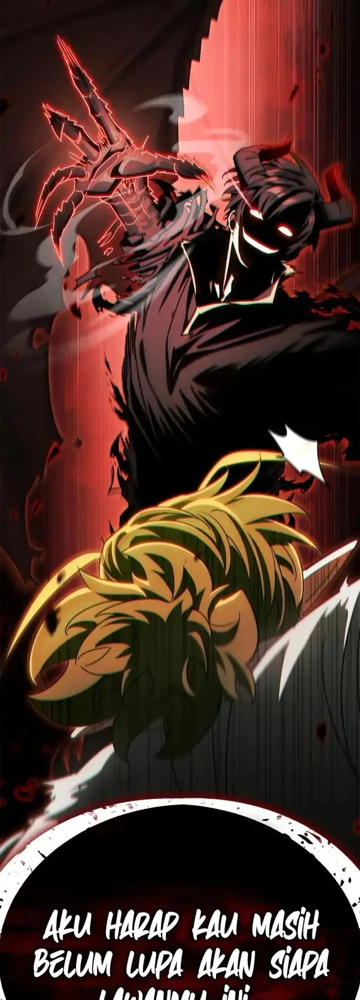 The Demon King Overrun by Heroes Chapter 5 - halaman 71