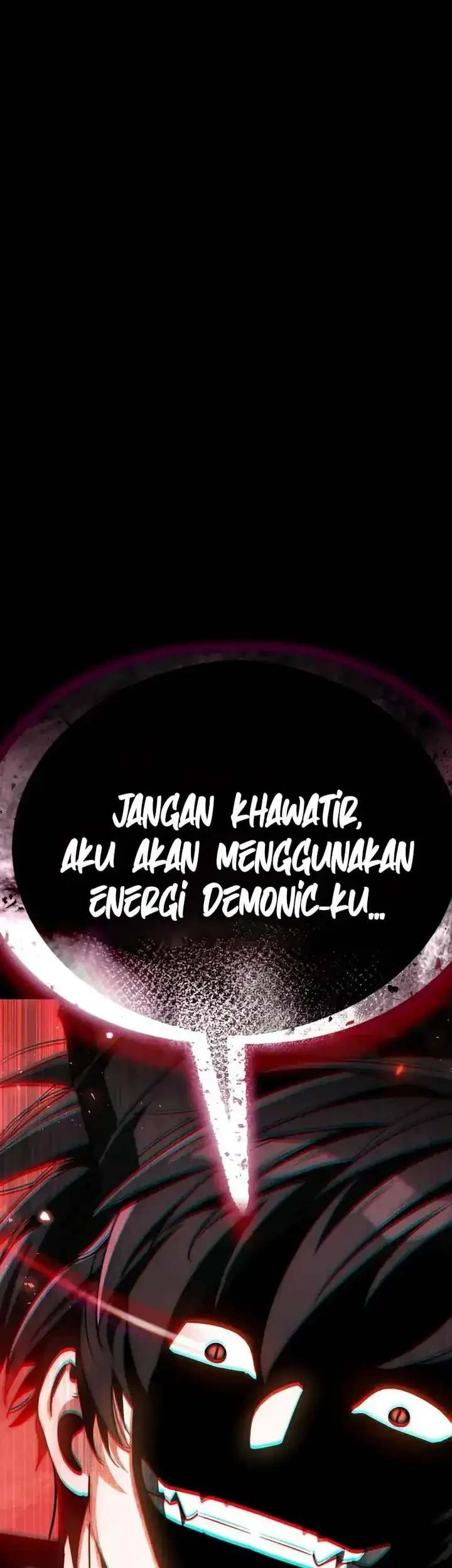 The Demon King Overrun by Heroes Chapter 5 - halaman 73