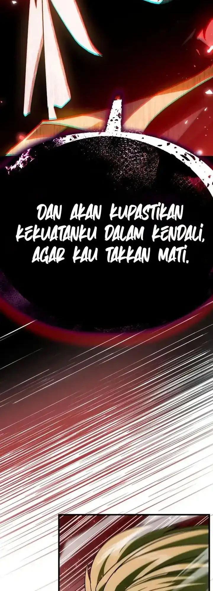 The Demon King Overrun by Heroes Chapter 5 - halaman 74
