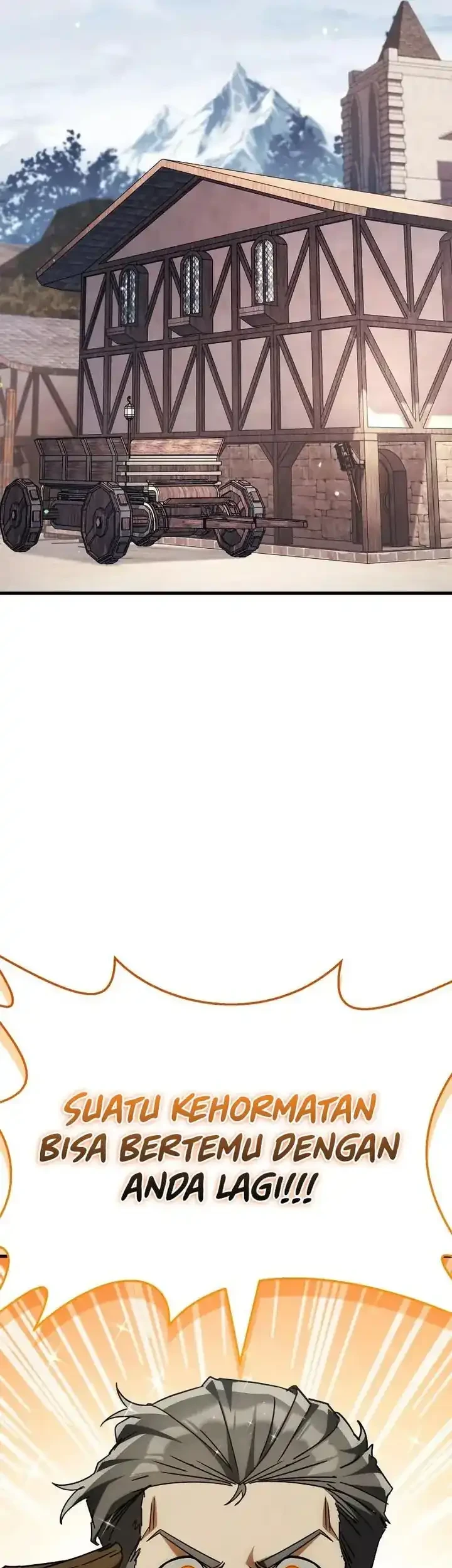 The Demon King Overrun by Heroes Chapter 5 - halaman 77