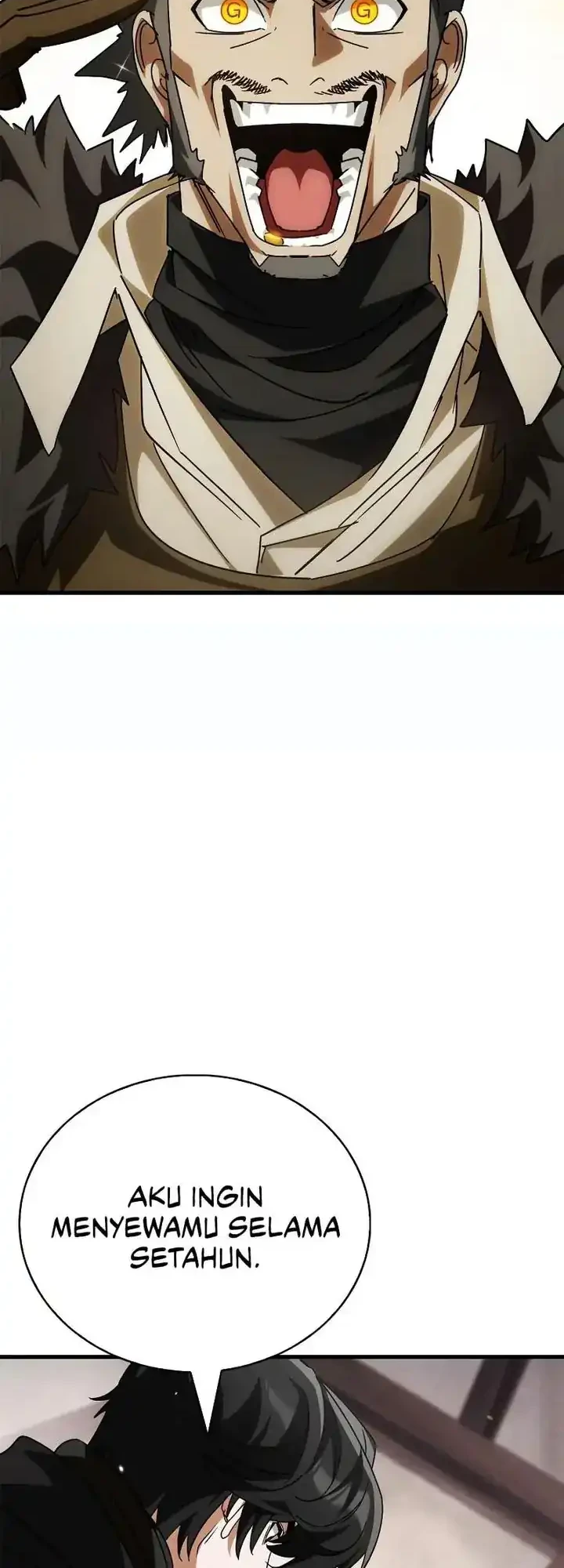 The Demon King Overrun by Heroes Chapter 5 - halaman 78