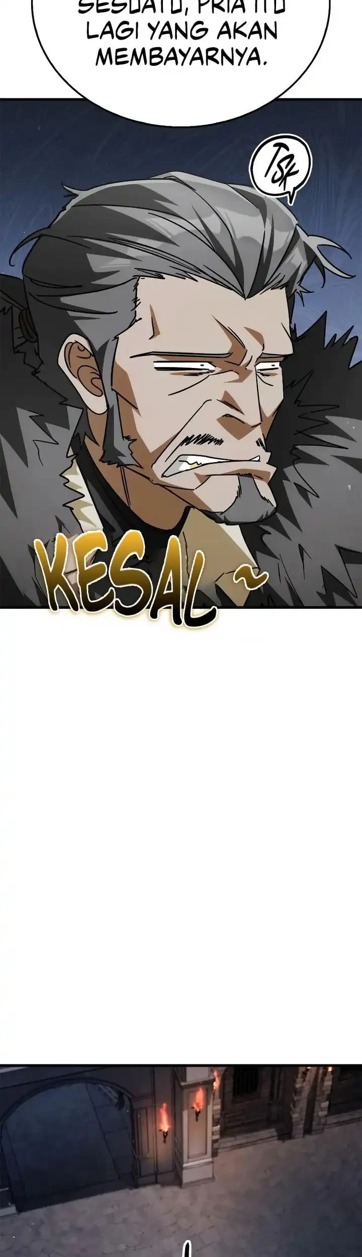 The Demon King Overrun by Heroes Chapter 5 - halaman 8