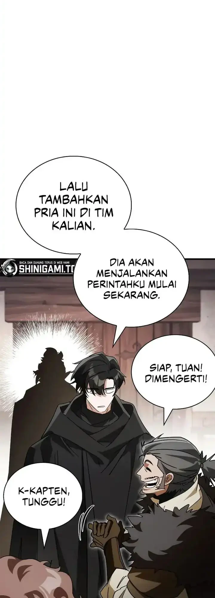 The Demon King Overrun by Heroes Chapter 5 - halaman 82