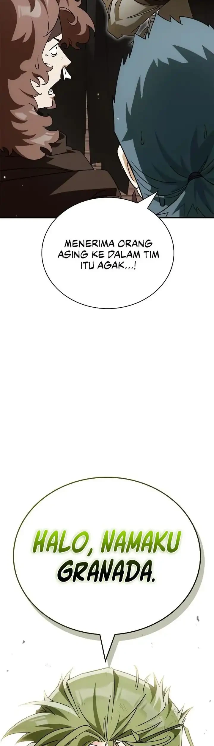 The Demon King Overrun by Heroes Chapter 5 - halaman 83