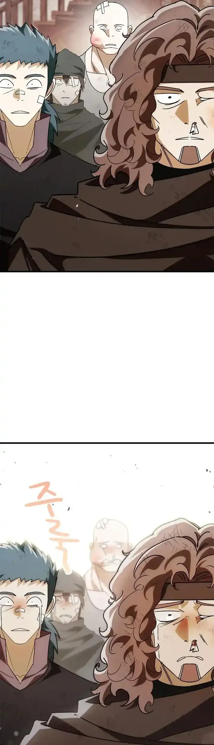 The Demon King Overrun by Heroes Chapter 5 - halaman 85